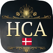 HCA – Prinsessen og fyrtøjet HCA – Prinsessen og fyrtøjet