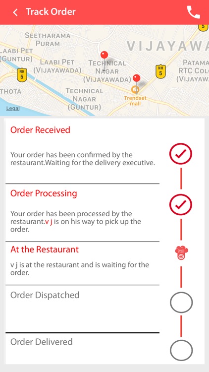 Meal Shack : Food Delivery screenshot-4