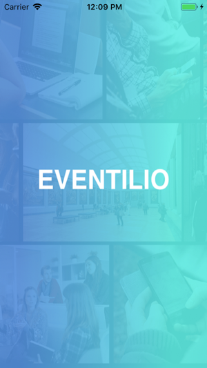 Eventilio Branded