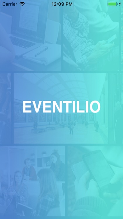 Eventilio Branded