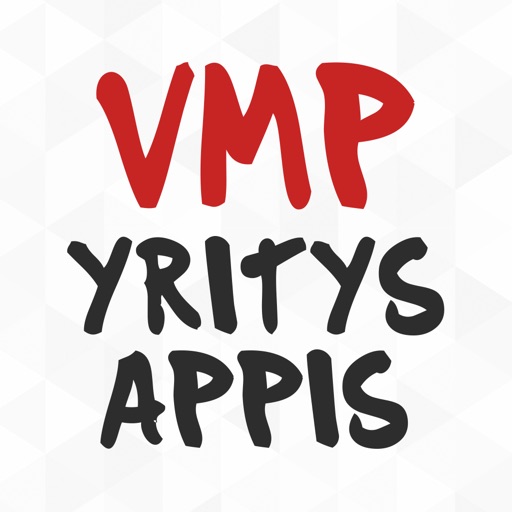 VMP Yritys Appis
