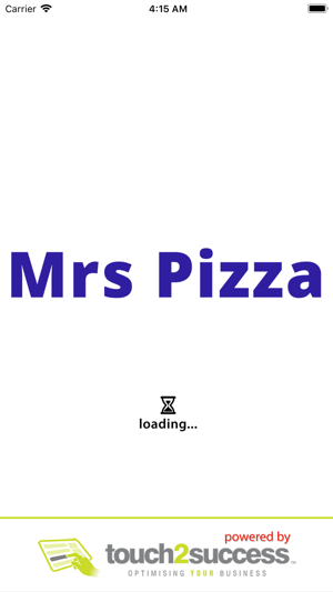 Mrs Pizza(圖1)-速報App