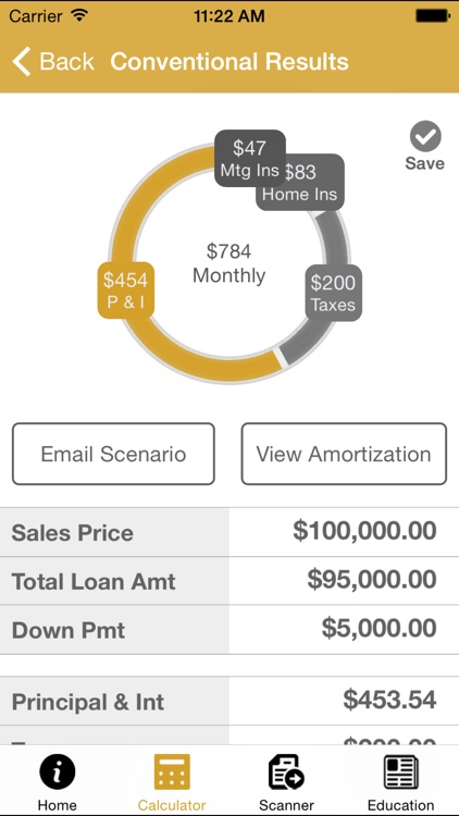 American Home Mortgage