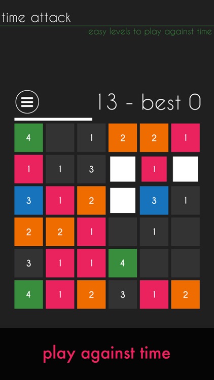 znumberz screenshot-3