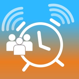 Group Alarm - Share alarms with friends