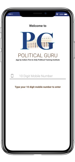 Political Guru(圖2)-速報App