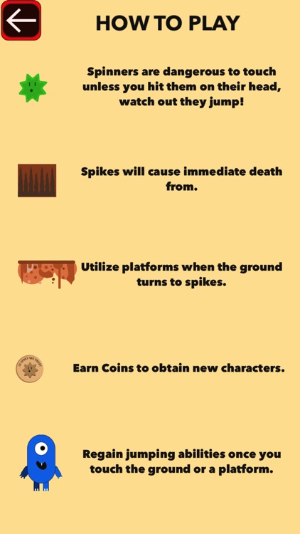 Mars Runner screenshot-3