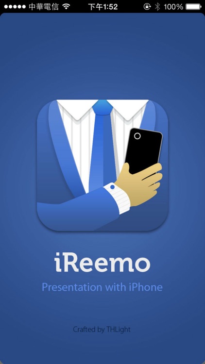 iReemo