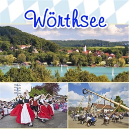 Wörthsee