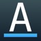 Athena is code editor that support opening file iOS Document Picker