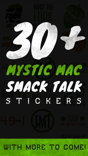 Mystic Smack(圖1)-速報App