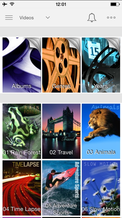 Seagate Media