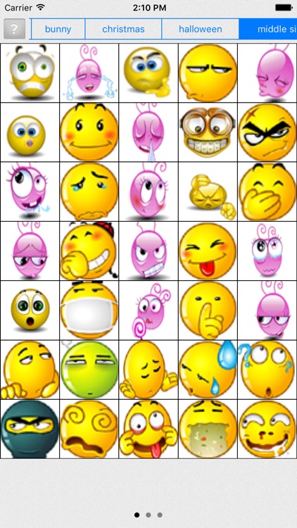 Live Emoji Pro