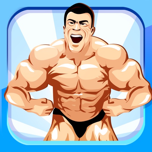 GainzMoji- Bodybuilding Emoji & Stickers App by Aaron Co