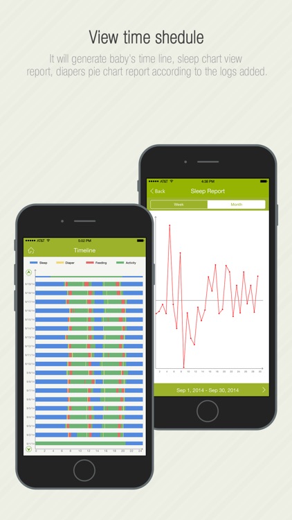 Babycare Tracker Pro