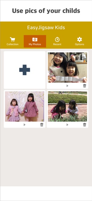 EasyJigsaw Kids(圖5)-速報App