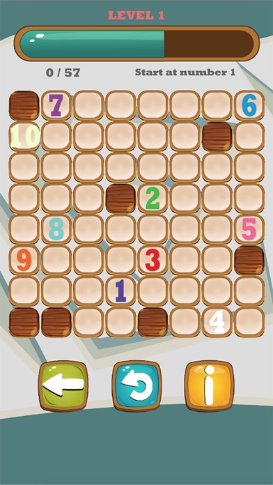 Billy Connect - Line Puzzle screenshot 4
