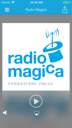 Radio Magica