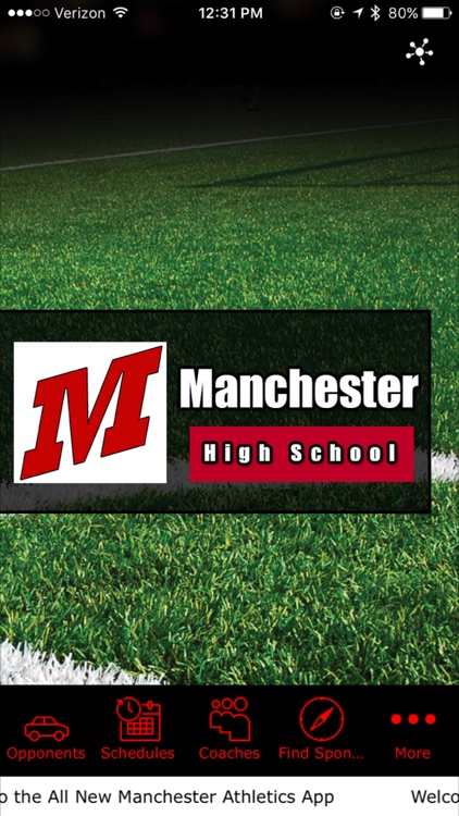 Manchester H.S. Athletics