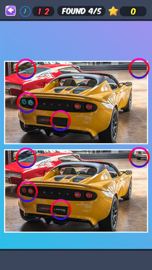 Find The Difference Photo Hunt(圖4)-速報App