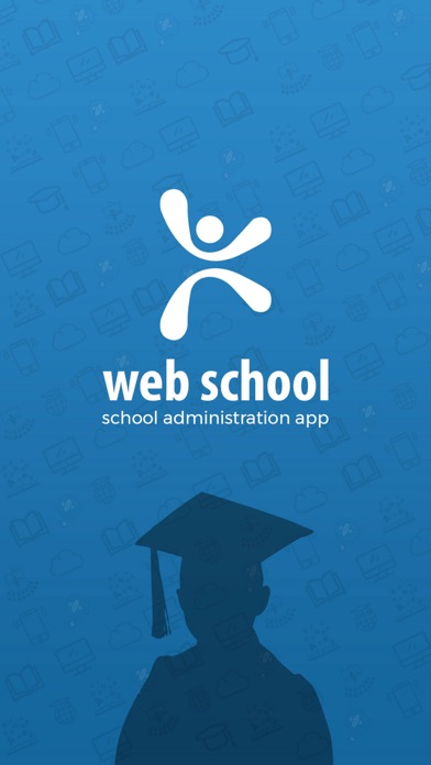 Web School ERP screenshot 4