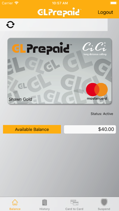 How to cancel & delete GL Prepaid truTap v2.0 from iphone & ipad 2