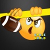 American Football Emoticons 2