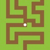 Maze Swipe