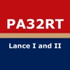 PA-32RT Lance I and II Weight and Balance