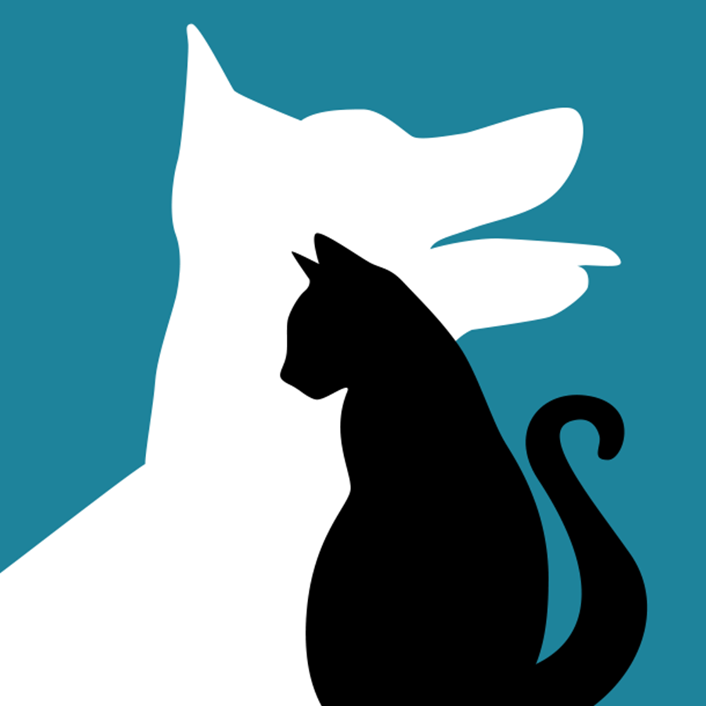 Pet Sitter Pal App Icon