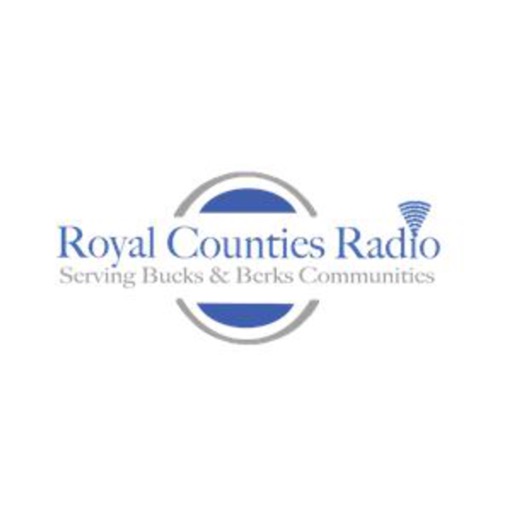 Royal Counties Radio icon