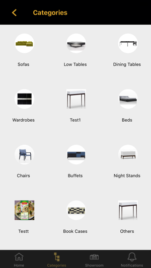 Dickson Furniture India(圖3)-速報App