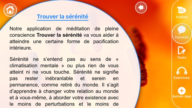 Méditation : la sérénité(圖6)-速報App