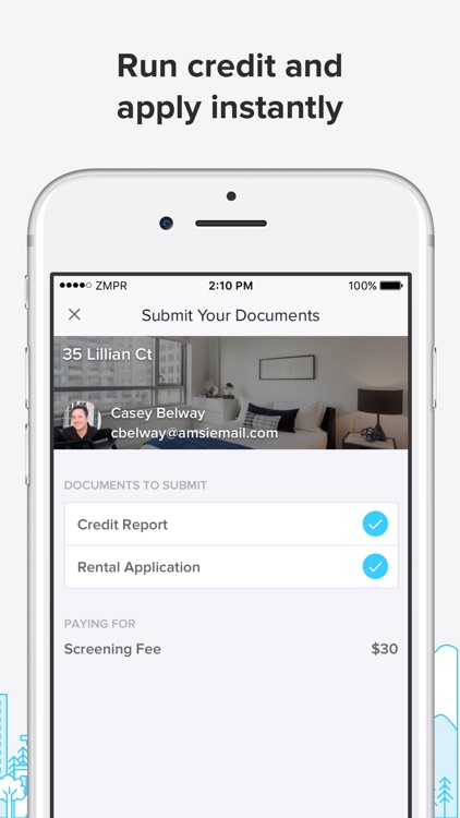 Zumper Apartment Finder - Search & Rent Apartments screenshot-4