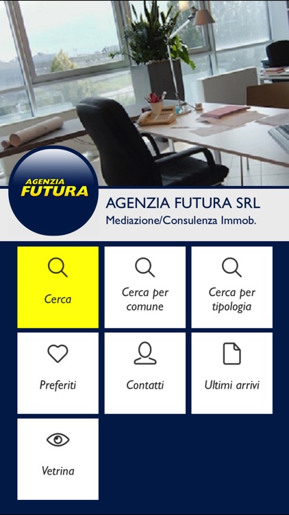 Agenzia Immobiliare Futura