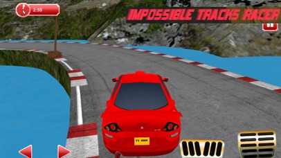 Xtreme Car Stunts Driving screenshot 2