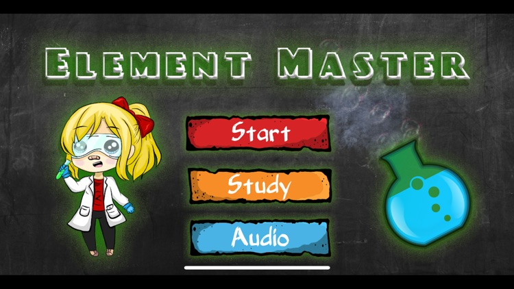 BetterEd Element Master