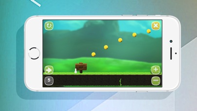 Golf Competition-Sports fun screenshot 2