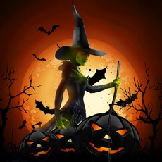Activities of Witch Run: Halloween