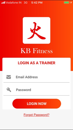 KB Fitness Trainer(圖2)-速報App