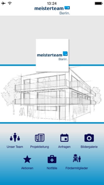 meisterteam Berlin