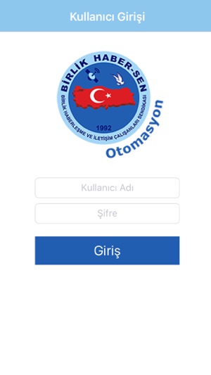 Birlik Haber Sen Otomasyon