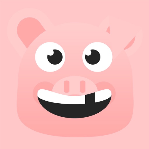 Pretty Pig icon