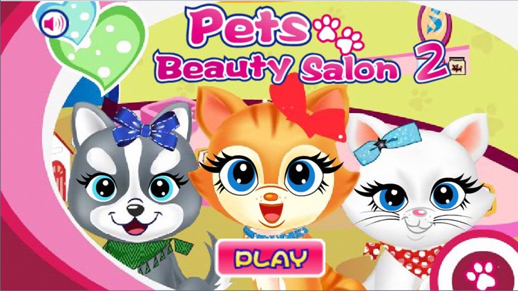 Pets Salon