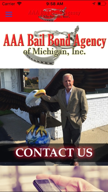 AAA Bail Bonds Michigan