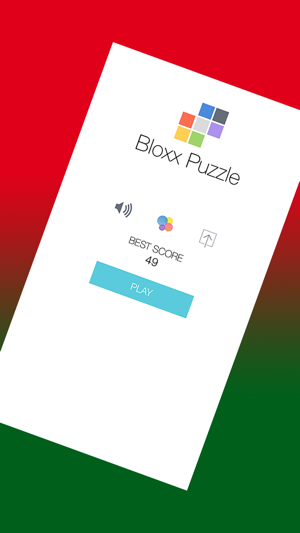 Bloxx 益智積木(圖1)-速報App