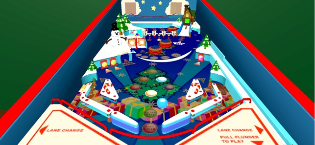 Pinball Xmas 3D(圖5)-速報App