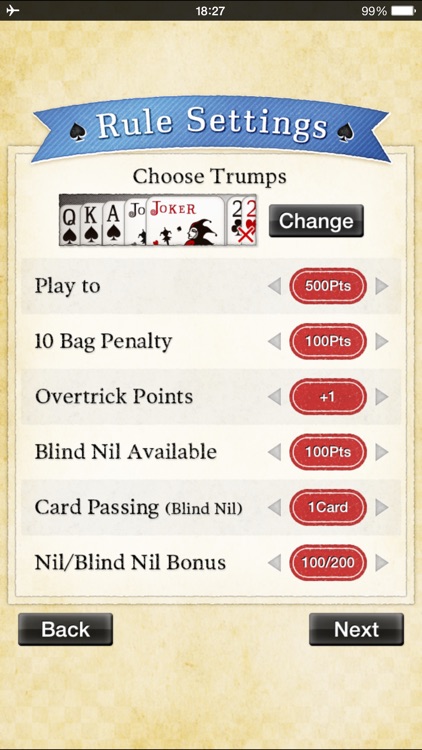 The Spades screenshot-3