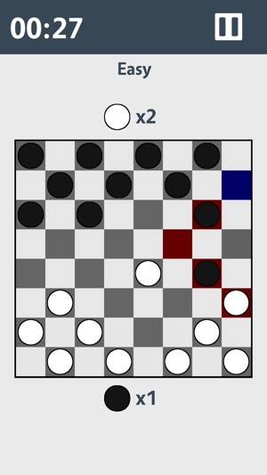 Retro Checkers(圖3)-速報App