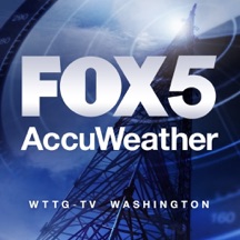 FOX 5 Weather